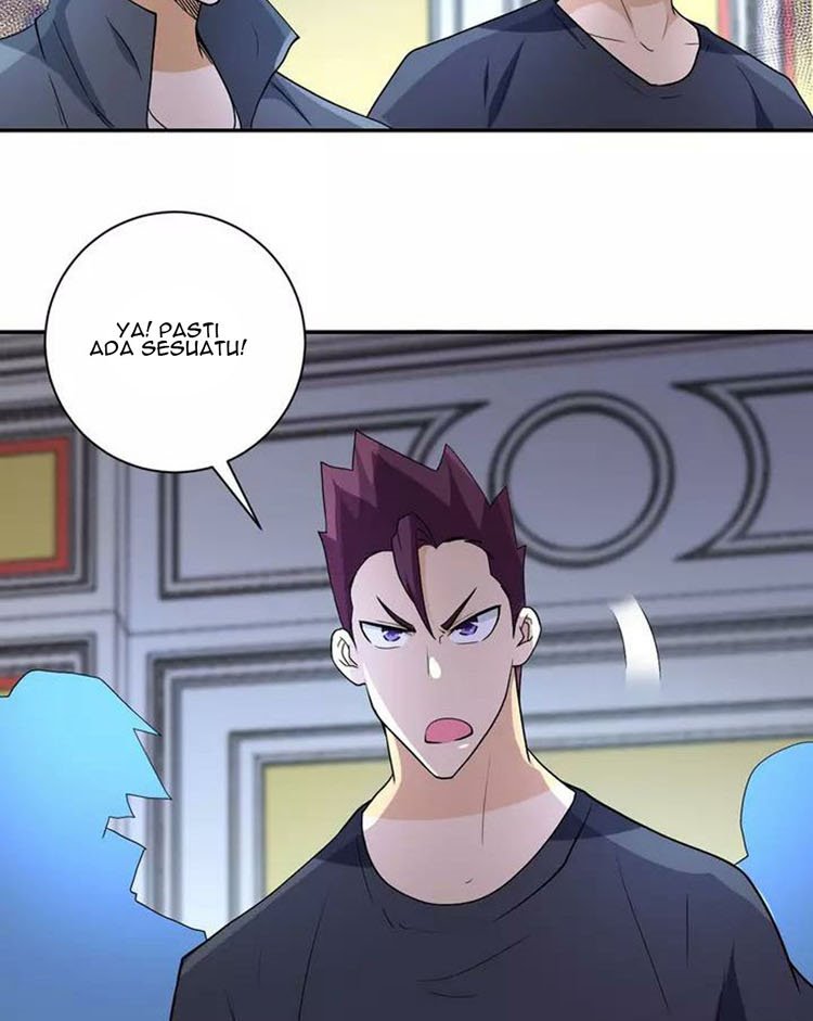 Super System Chapter 84 Bahasa Indonesia